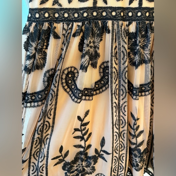 Altar’d State Lace Dress - Picture 3 of 3